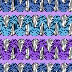 wave pattern N28
