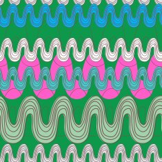 wave pattern N37