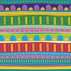 tribal pattern N30