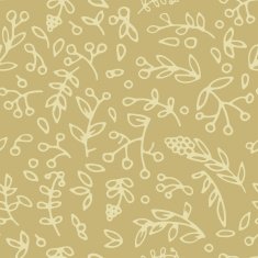 floral seamless pattern N252