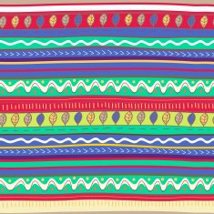 tribal pattern N34