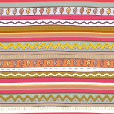 tribal pattern N36