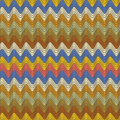 wave pattern N41
