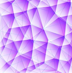 triangle blue 03
