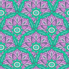 tribal pattern N38