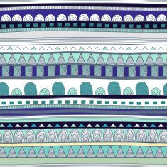 tribal pattern N39