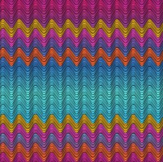 wave pattern N44