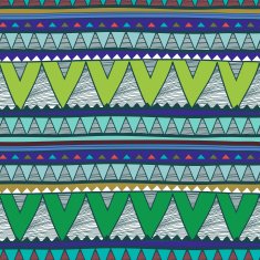 tribal pattern N41