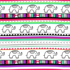 Elephants N11