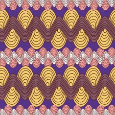 wave pattern N45