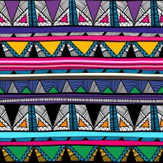tribal pattern N42