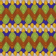 wave pattern N46