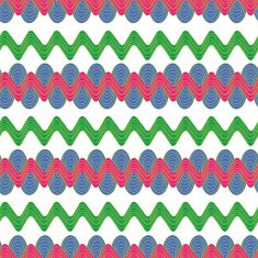 wave pattern N47