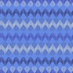 wave pattern N50