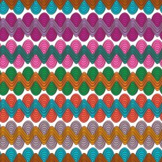 wave pattern N51