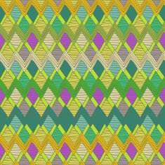 tribal pattern N46