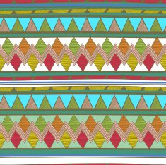 tribal pattern N47