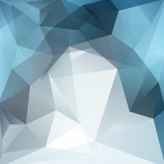Mosaic triangle background N5