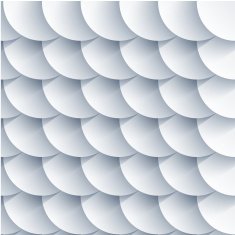 Vector circle abstract background Eps10