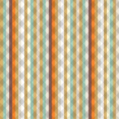 Striped seamless vintage pattern with vertical strips N4