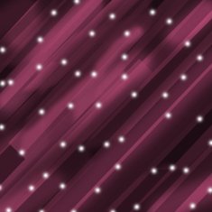 Green crystal background N2