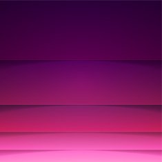 Abstract background with purple paper layers N2