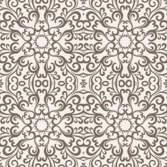 seamless pattern N1466