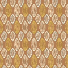 Abstract grunge seamless beige pattern