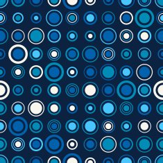 Circles pattern N4