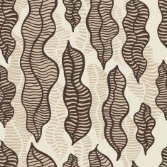 Vector illustration Seamless pattern