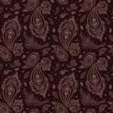 Seamless Paisley background N7