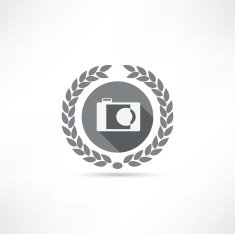 Camera Icon N52