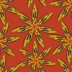 Floral background N267