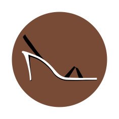 The shoes N2