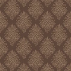Vintage floral vector background abstract