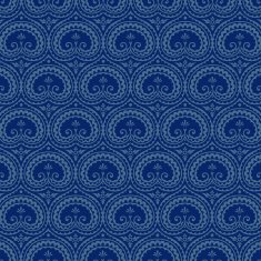 Vintage floral vector background abstract N2