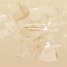 Abstract Ink Blot for Grunge Backgound N48