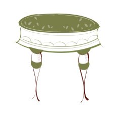 icon Table N5