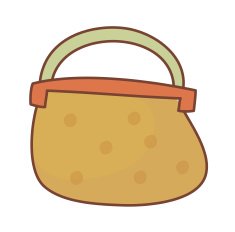 Hand bag N8