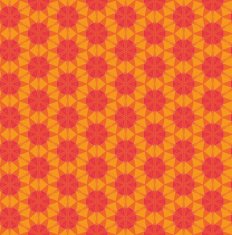 Colorful bright seamless pattern
