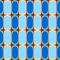 Colorful bright seamless pattern N4