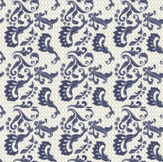 Seamless lace pattern N51