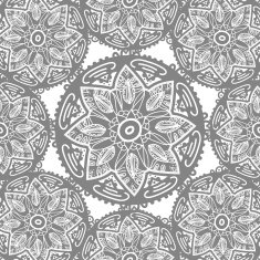 tribal pattern N80