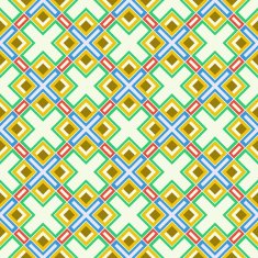 Seamless texture just put her on canvas