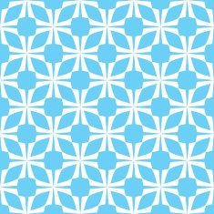 Abstract seamless pattern N565