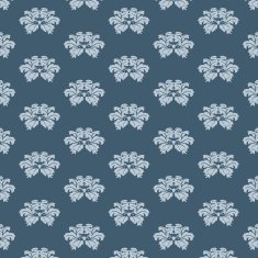 Seamless Vintage Background N3