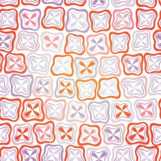 Abstract seamless pattern N567