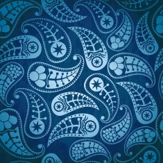 Abstract seamless pattern N568
