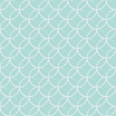 Abstract geometric seamless pattern N33