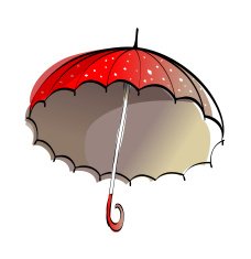 Umbrella N34